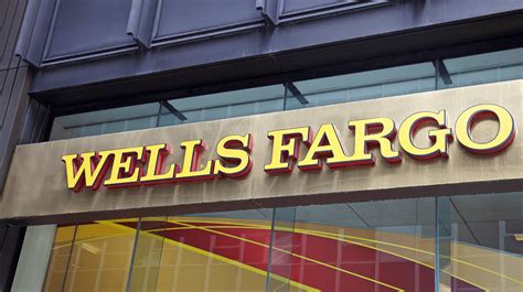 Wells Fargo Business Startup Loans